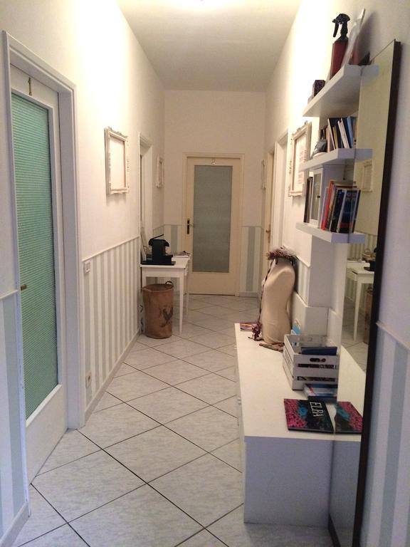 Soggiorno Tagliaferro Marciana Marina  Eksteriør bilde
