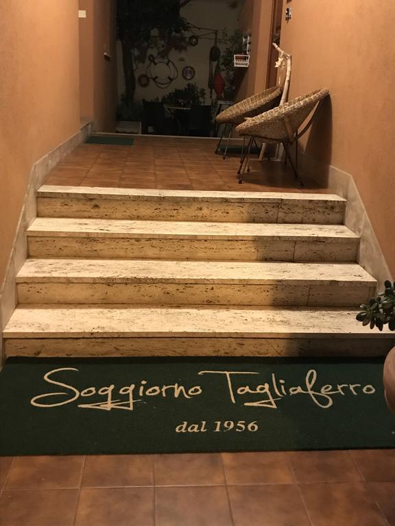 Soggiorno Tagliaferro Marciana Marina  Eksteriør bilde
