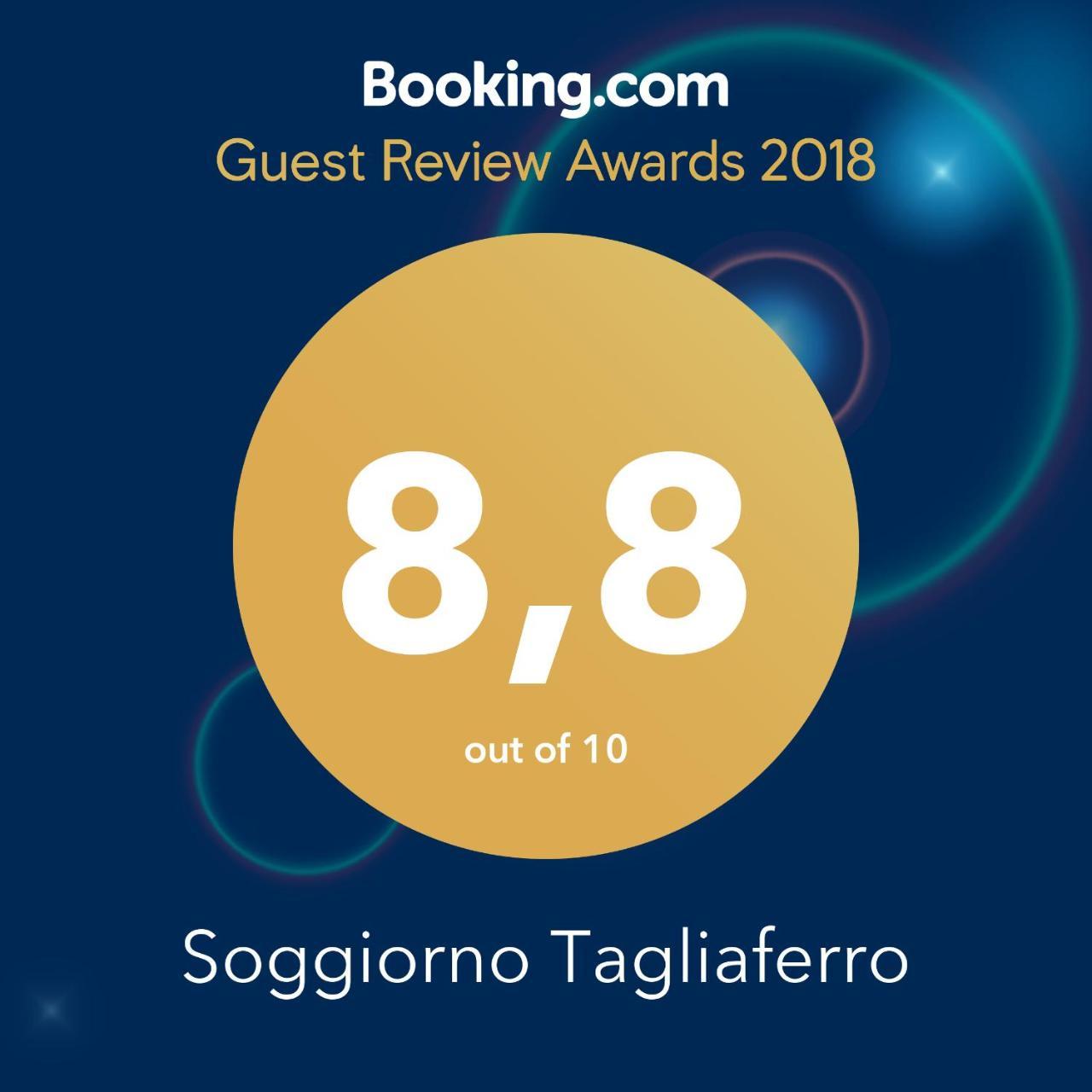Soggiorno Tagliaferro Marciana Marina  Eksteriør bilde